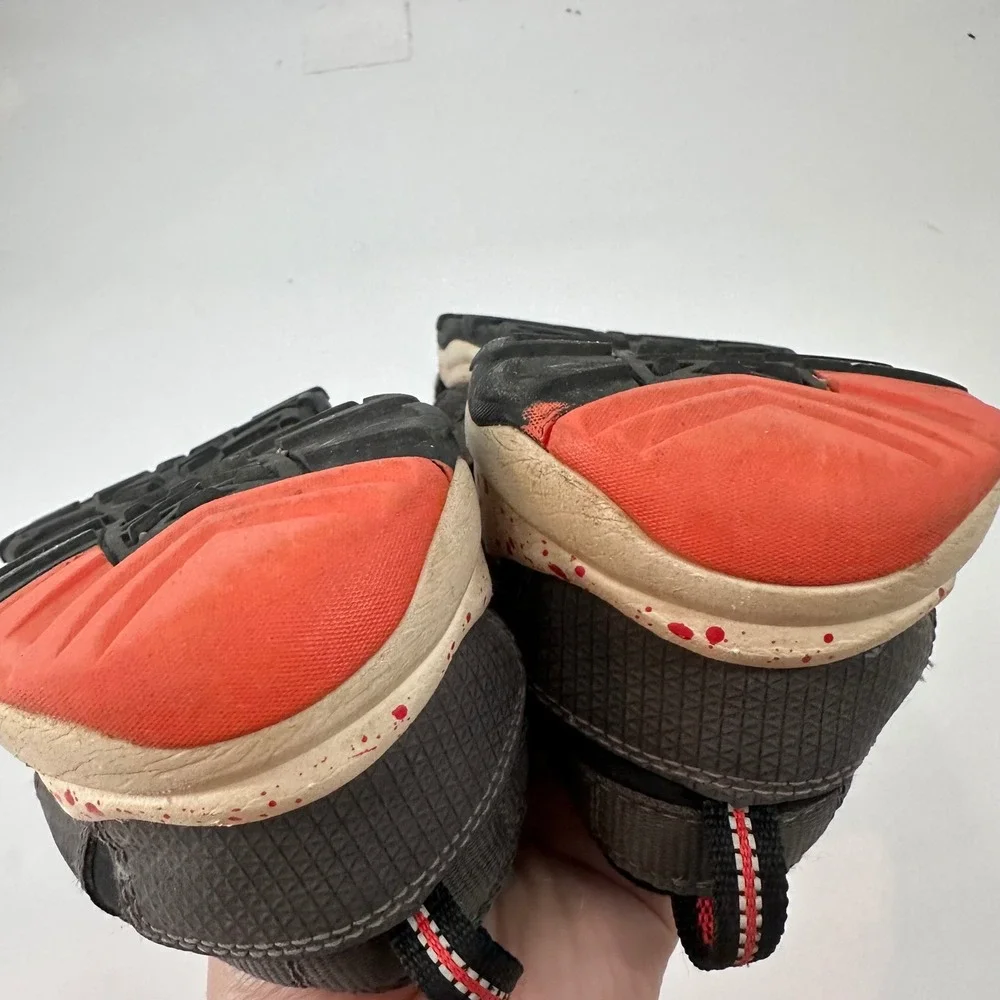 Keen Newport Neo Water Sandals Washable Hiking‎ Shoes Kids Size 5Y